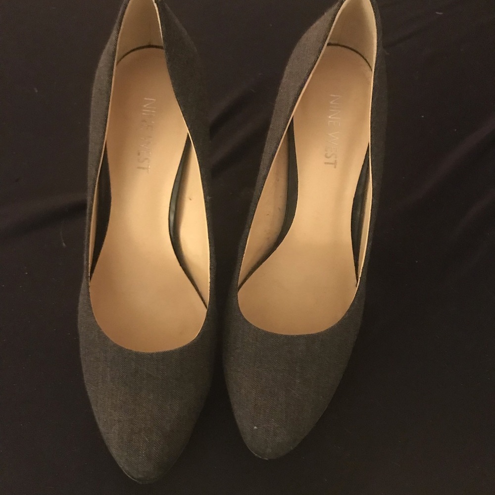 Nine West Heels